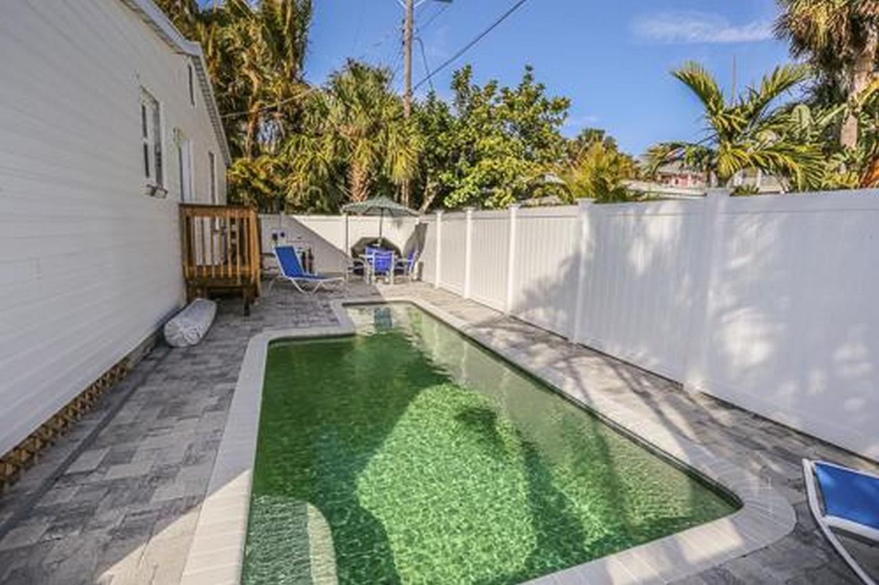 Holiday home 250 Pearl Street Fort Myers Beach