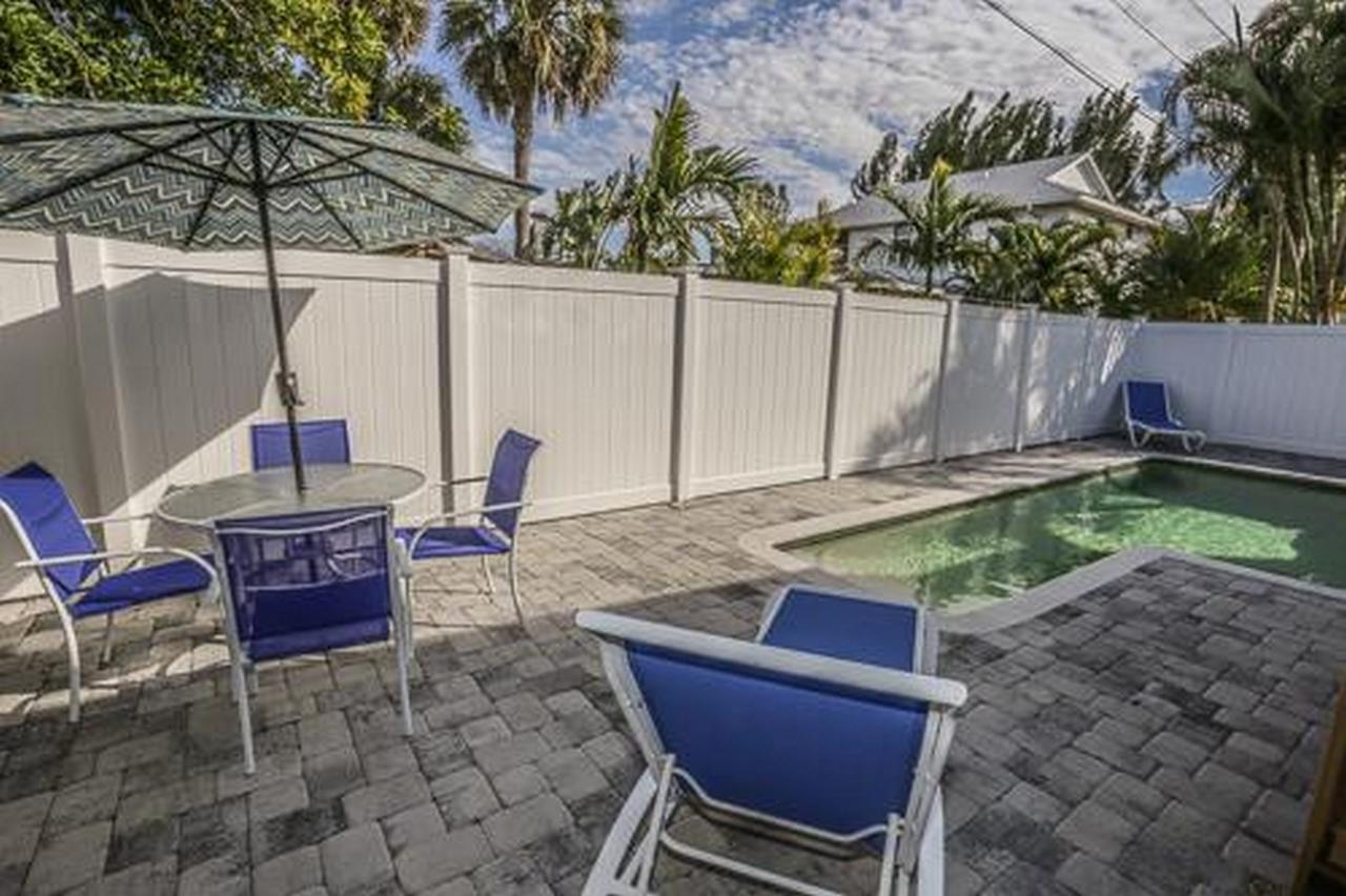 Holiday home 250 Pearl Street Fort Myers Beach
