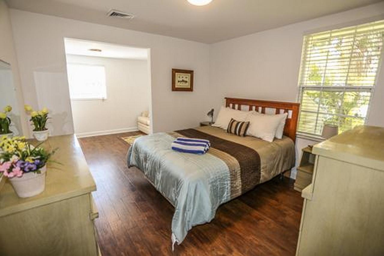 250 Pearl Street Holiday home Fort Myers Beach