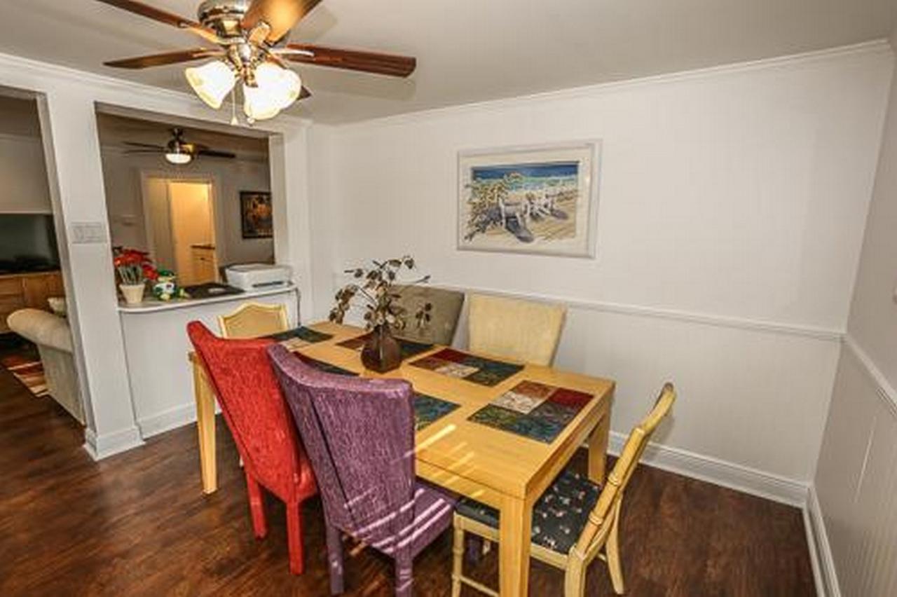 250 Pearl Street Holiday home Fort Myers Beach