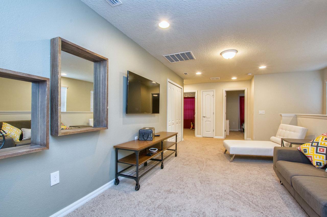 Villa Windsor-5 Bed Townhouse W/splashpool-3808ww *