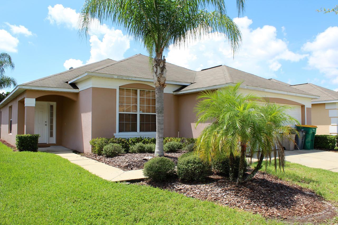 Terra * Kissimmee