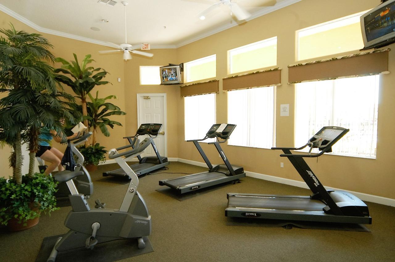 Terra Holiday home Kissimmee