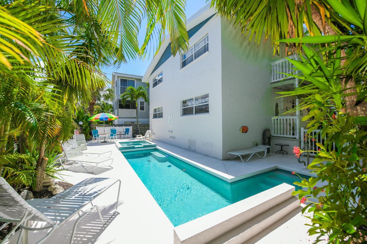 Ljs On By Beachside Management Apartment *