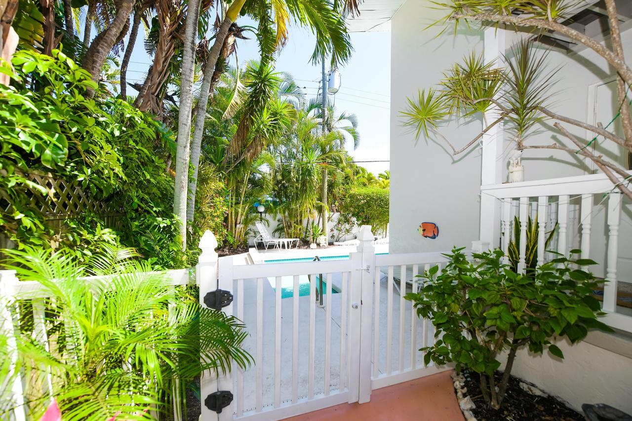 Ljs On By Beachside Management Apartment *