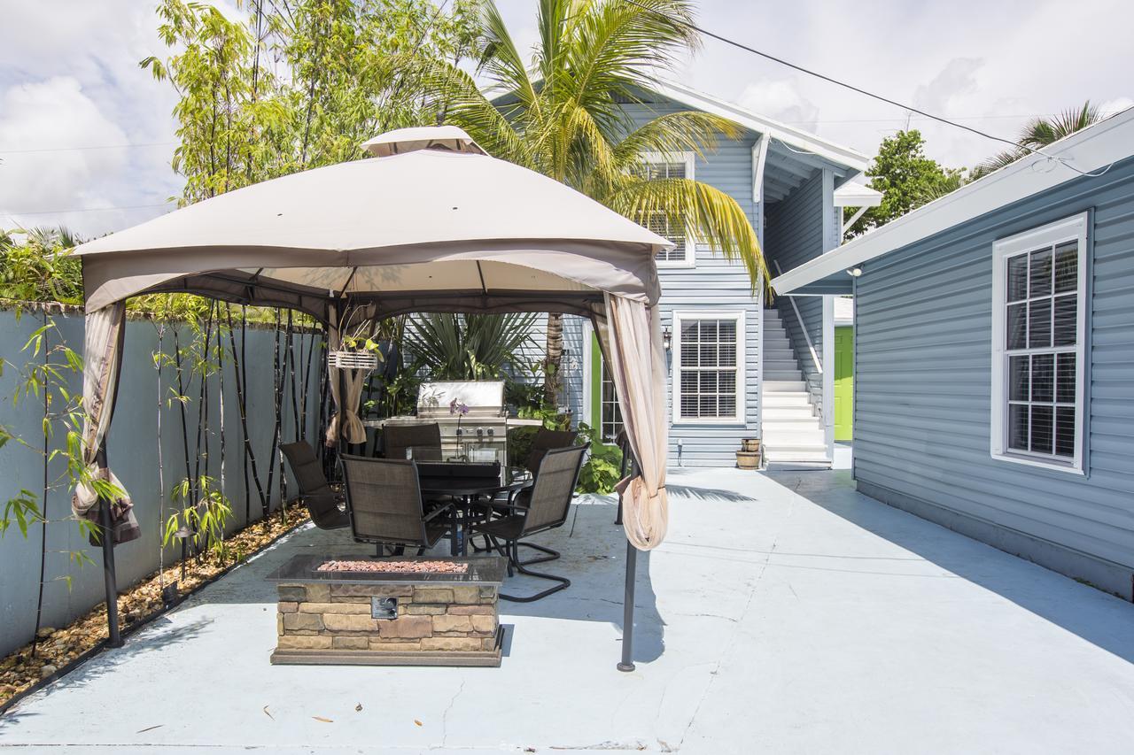 Holiday home Tropical Garden A