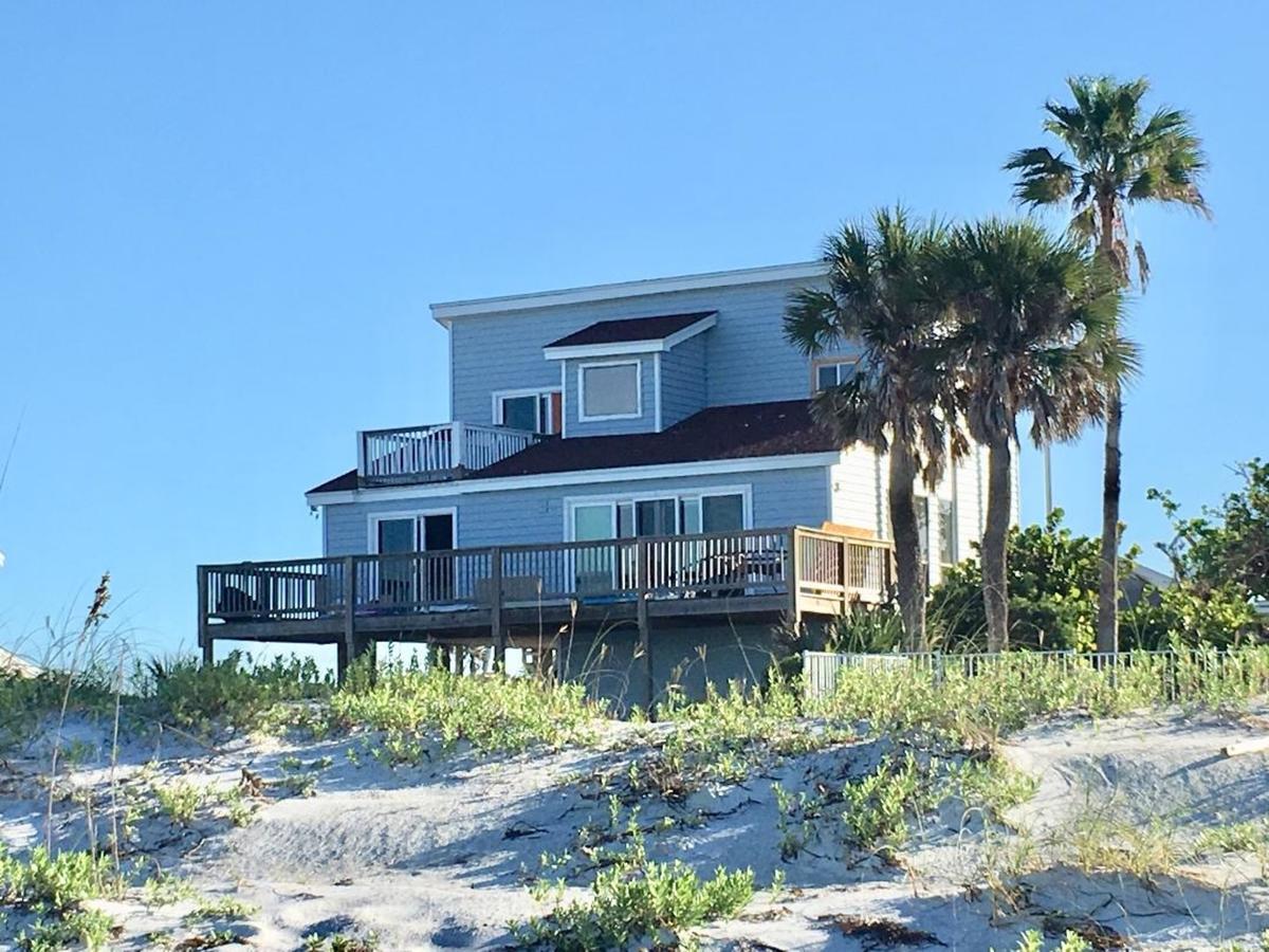 House Villa Clearwater Beach