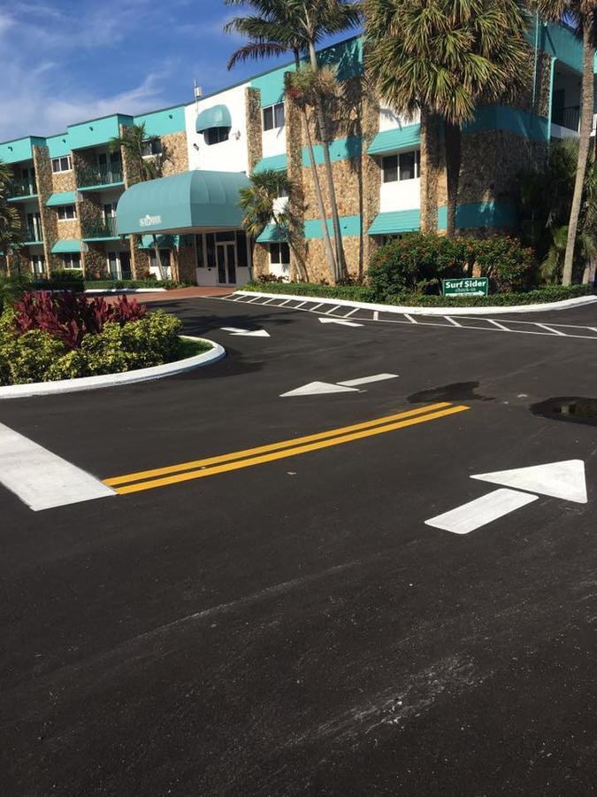 Surf Rider Aparthotel Pompano Beach
