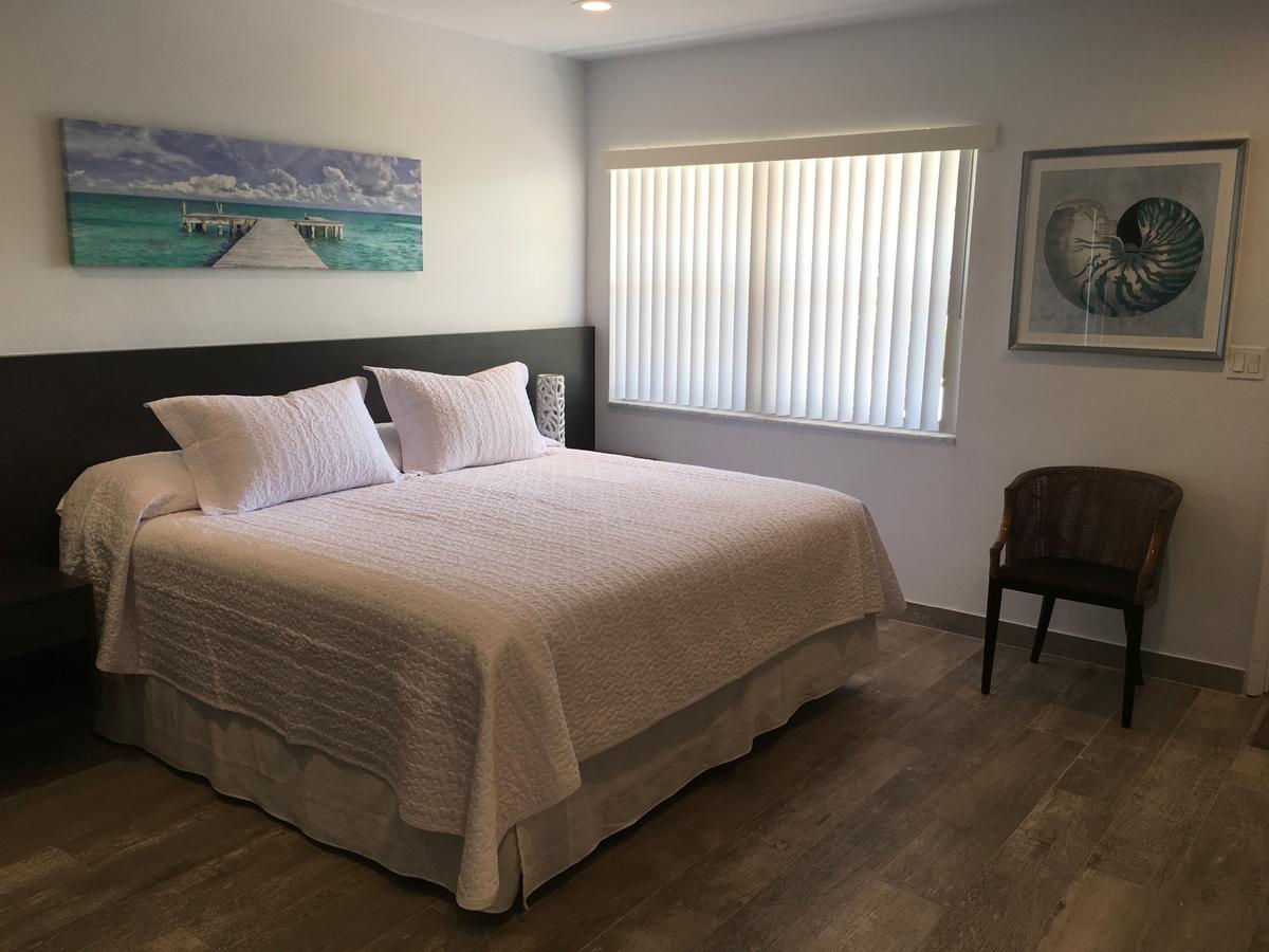 Apartment Elizabeth House Deerfield Beach