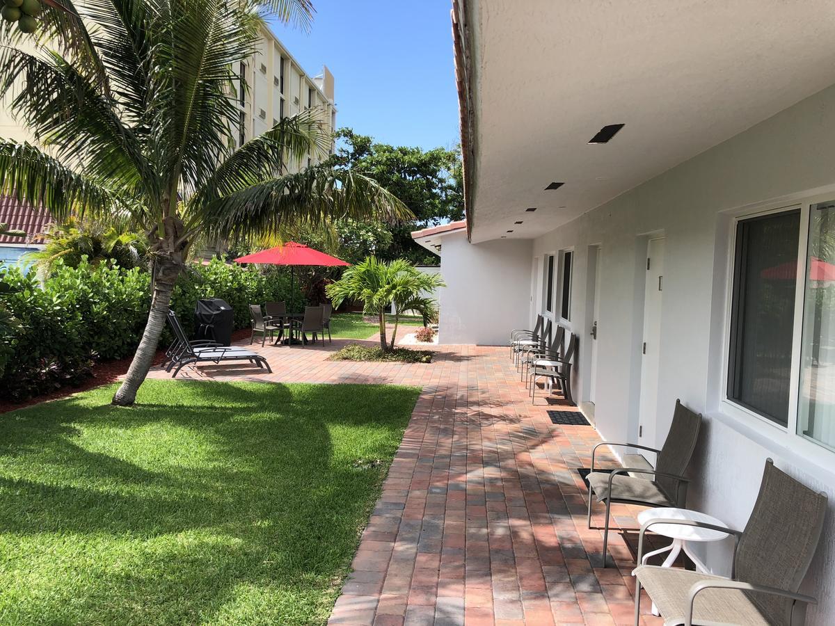 Elizabeth House Apartment Deerfield Beach