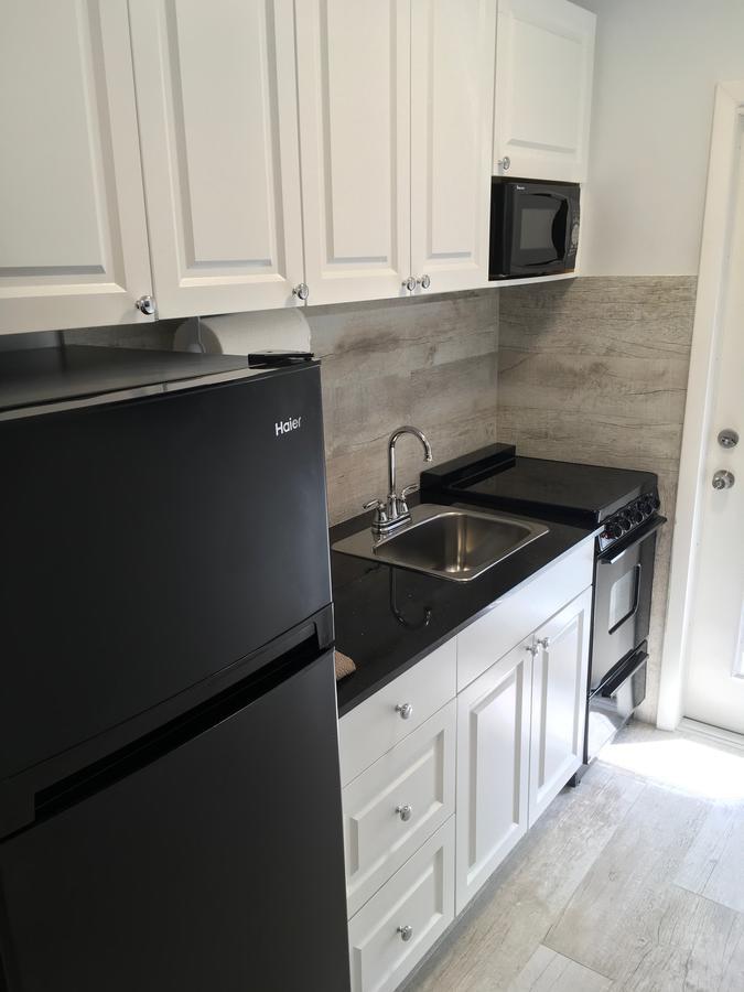 Elizabeth House * Deerfield Beach