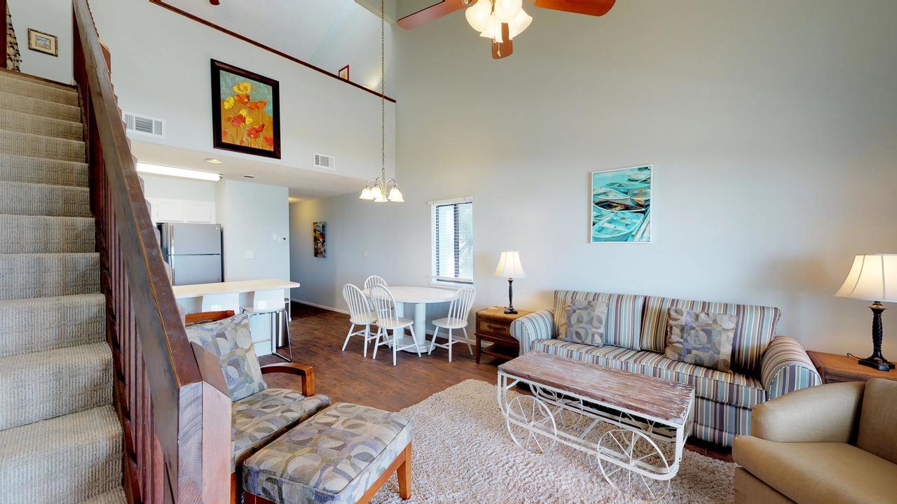 Emerald Shores #3001 *