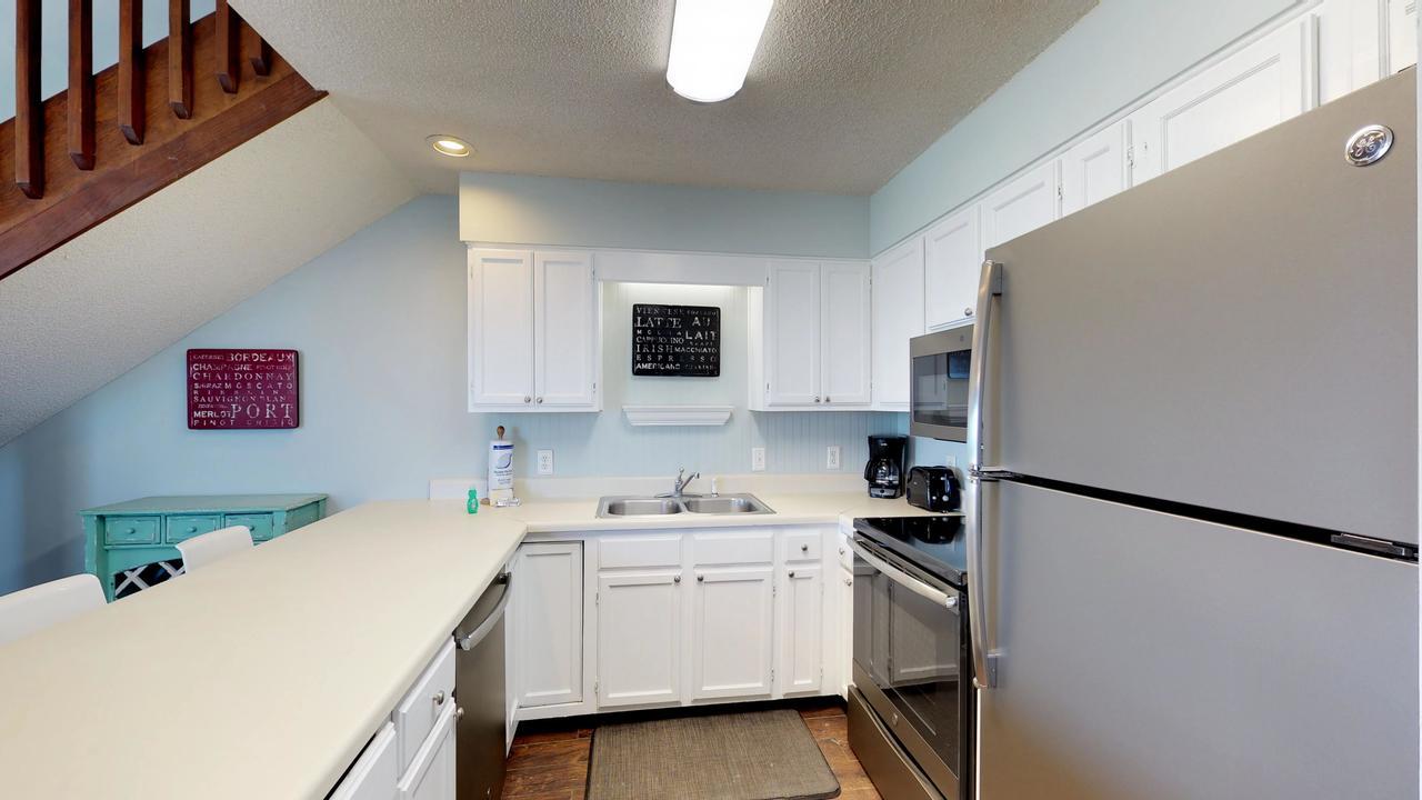 Emerald Shores #3001 Apartment Laguna Beach