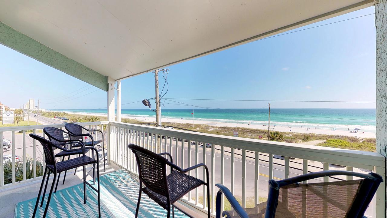 Emerald Shores #3001