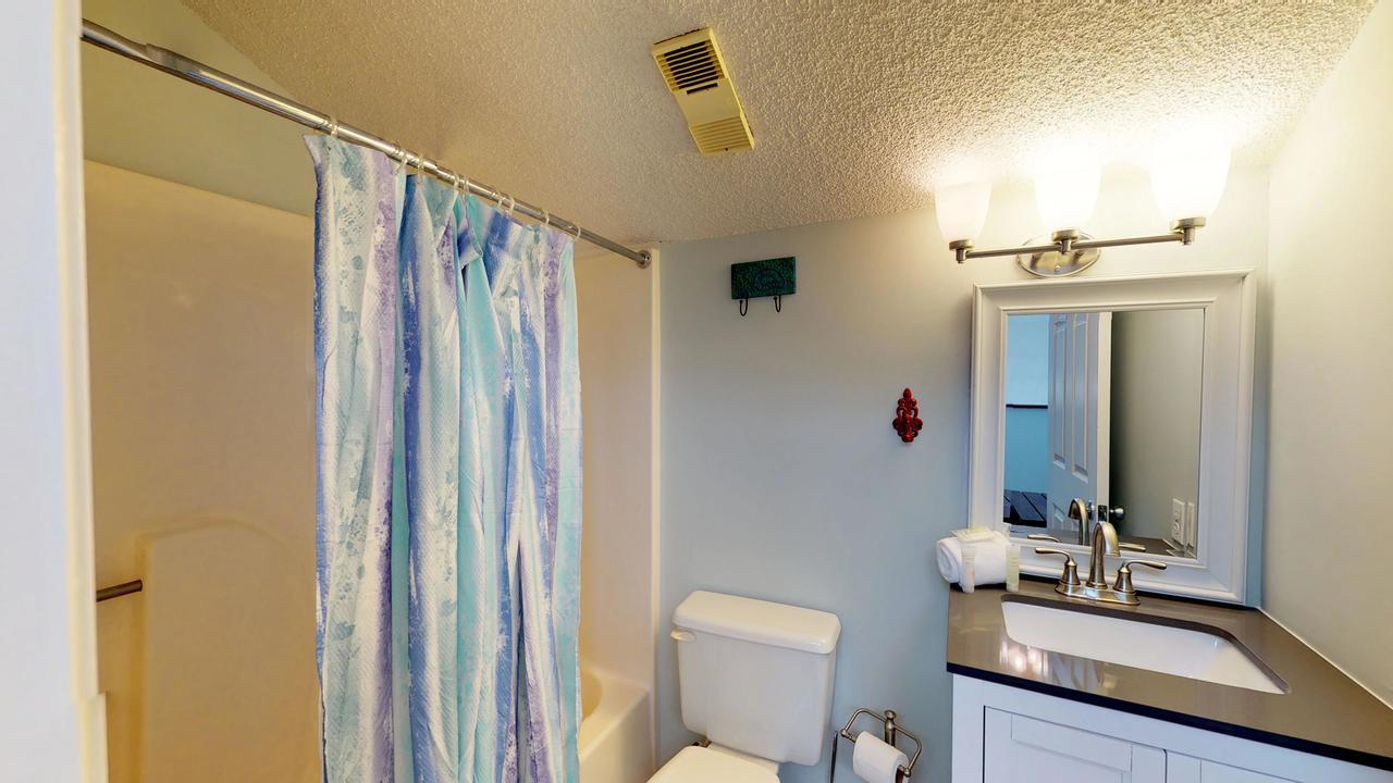 Emerald Shores #3001 Apartment