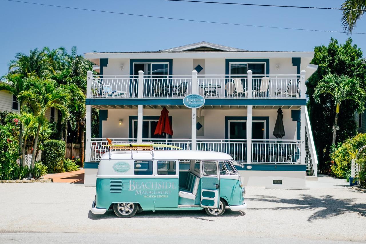 Ljs On By Beachside Management Siesta Key