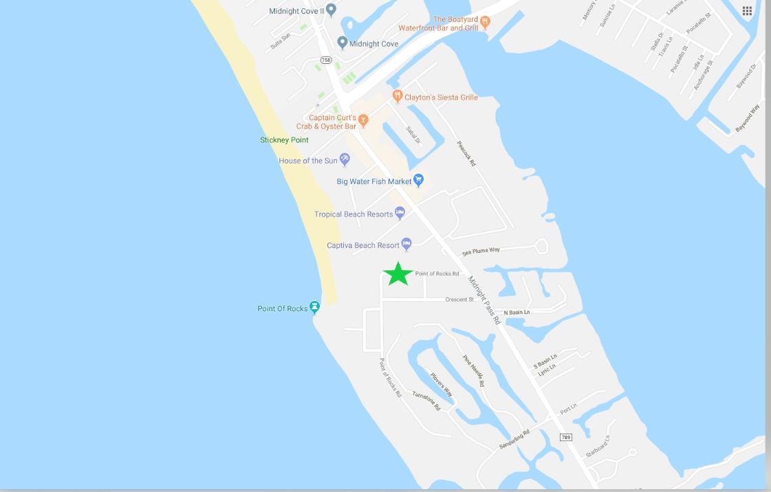 Ljs On By Beachside Management *