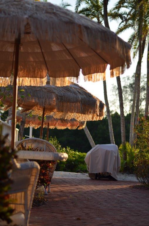 Siesta Key Bungalows 3*