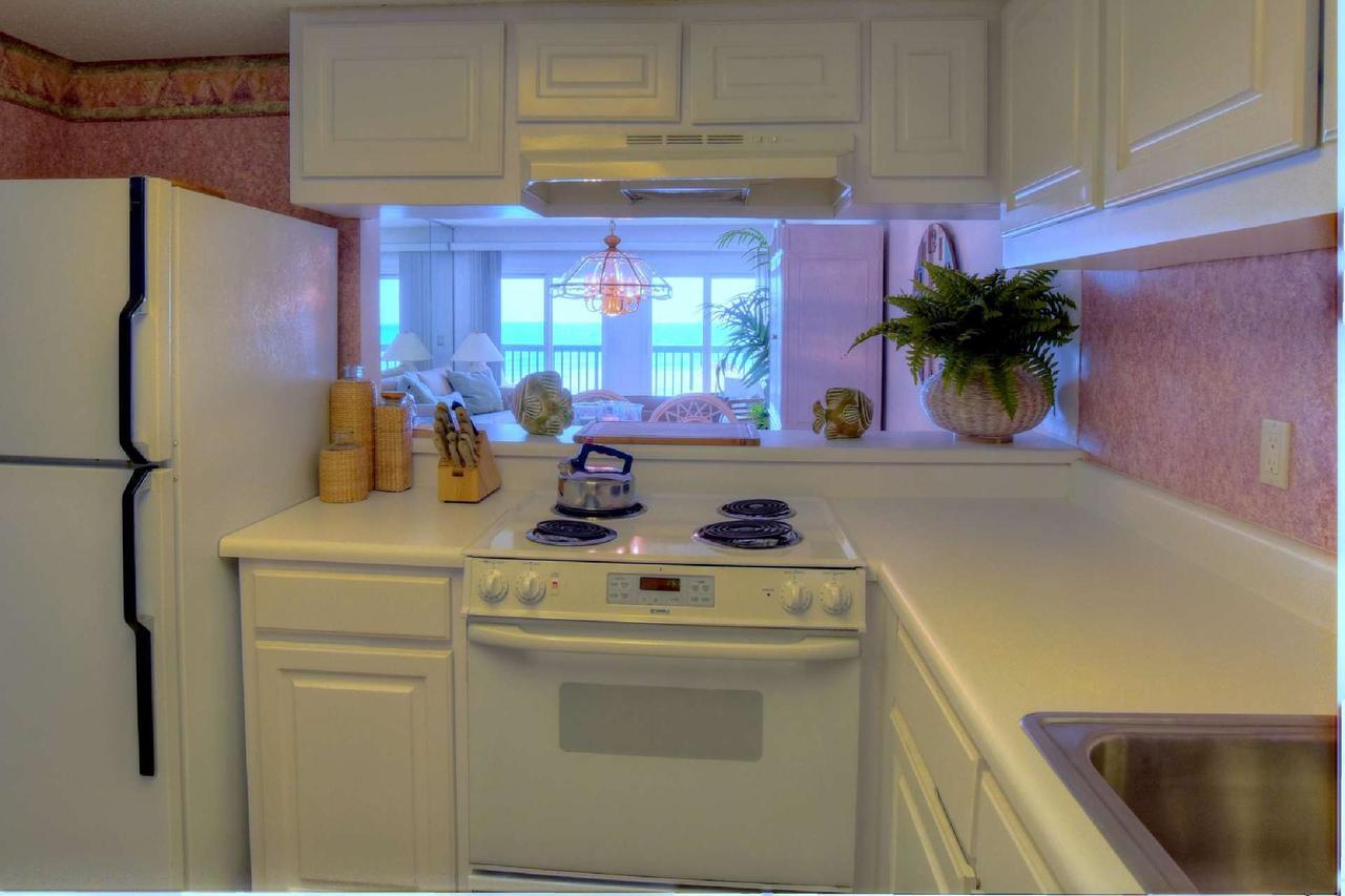 Holiday home Pinnacle Port C1-203 Laguna Beach