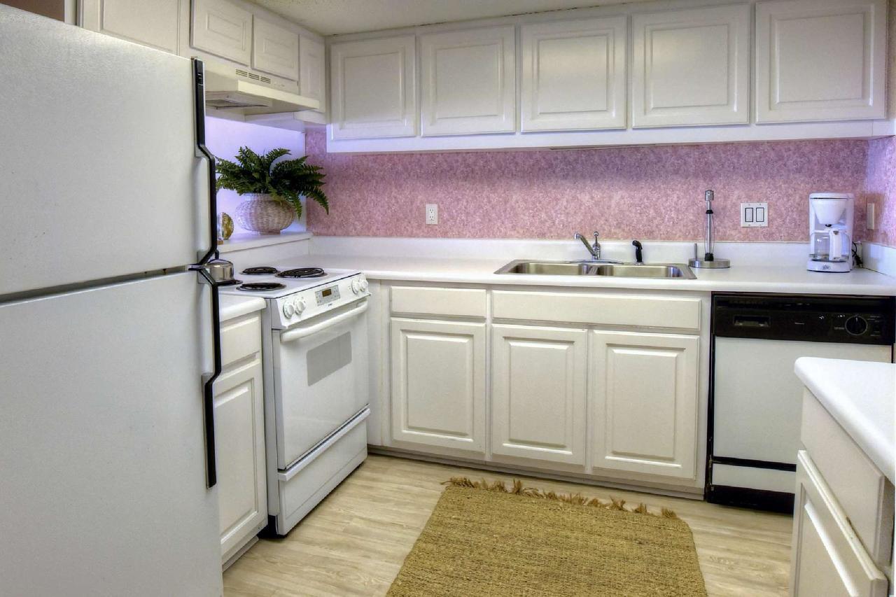 Holiday home Pinnacle Port C1-203 Laguna Beach