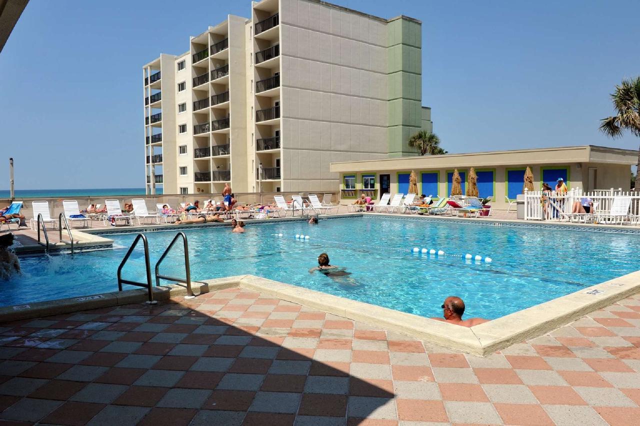 Holiday home Pinnacle Port C1-203 Laguna Beach