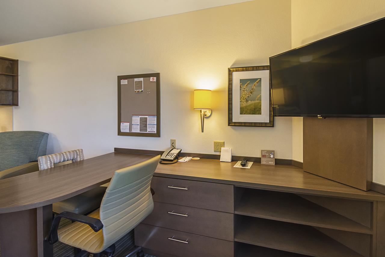 Candlewood Suites - Pensacola - University Area By Ihg