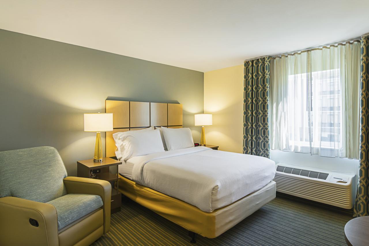 Hotel Candlewood Suites - Pensacola - University Area By Ihg