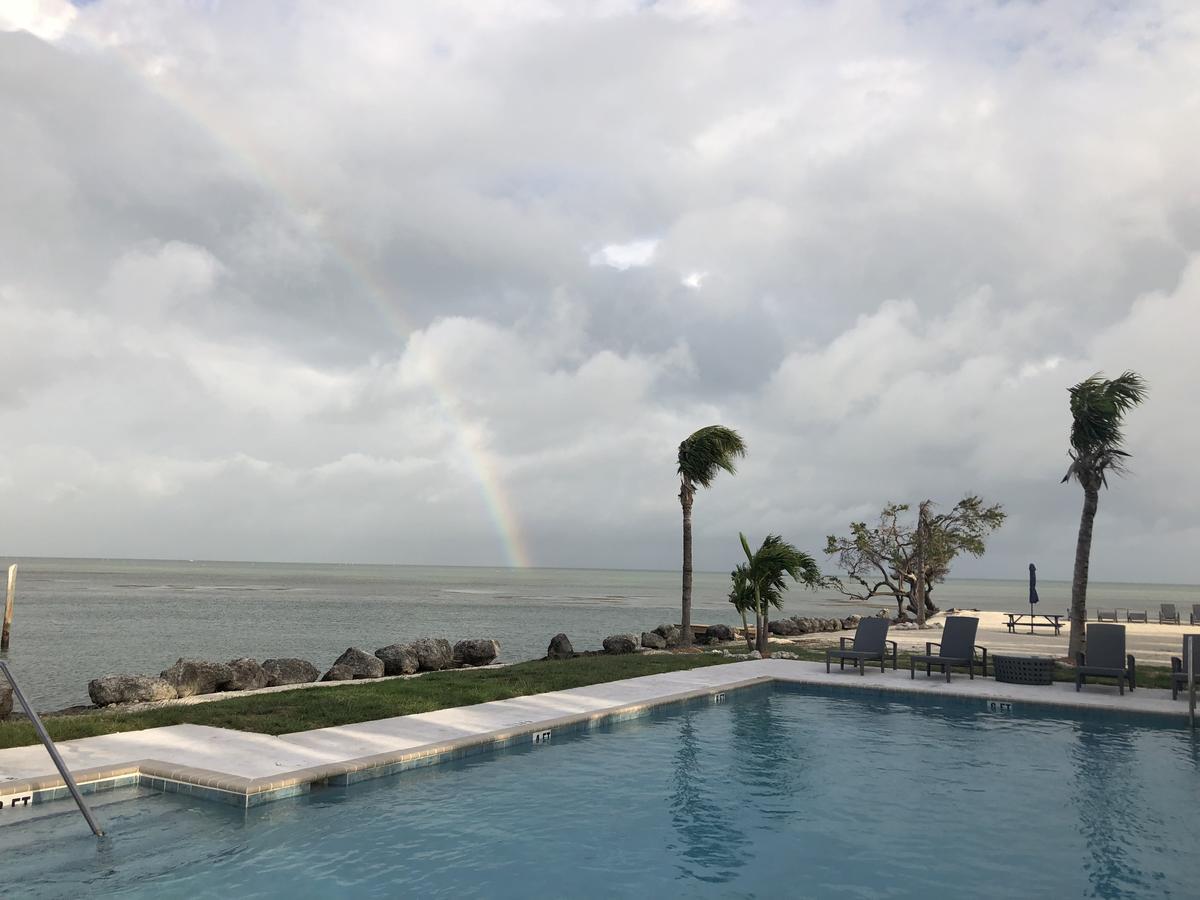 Seascape Resort & Marina Motel 3*
