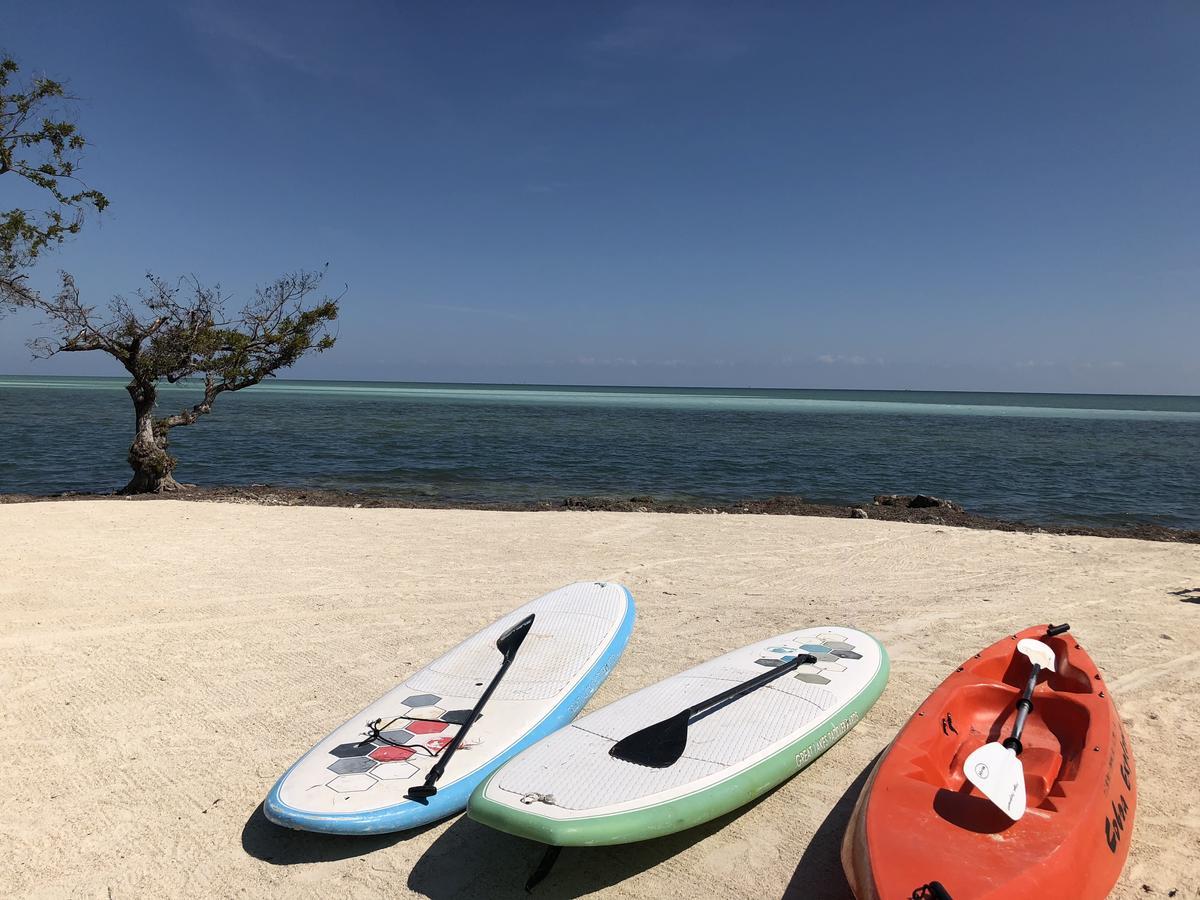 Seascape Resort & Marina 3* Marathon