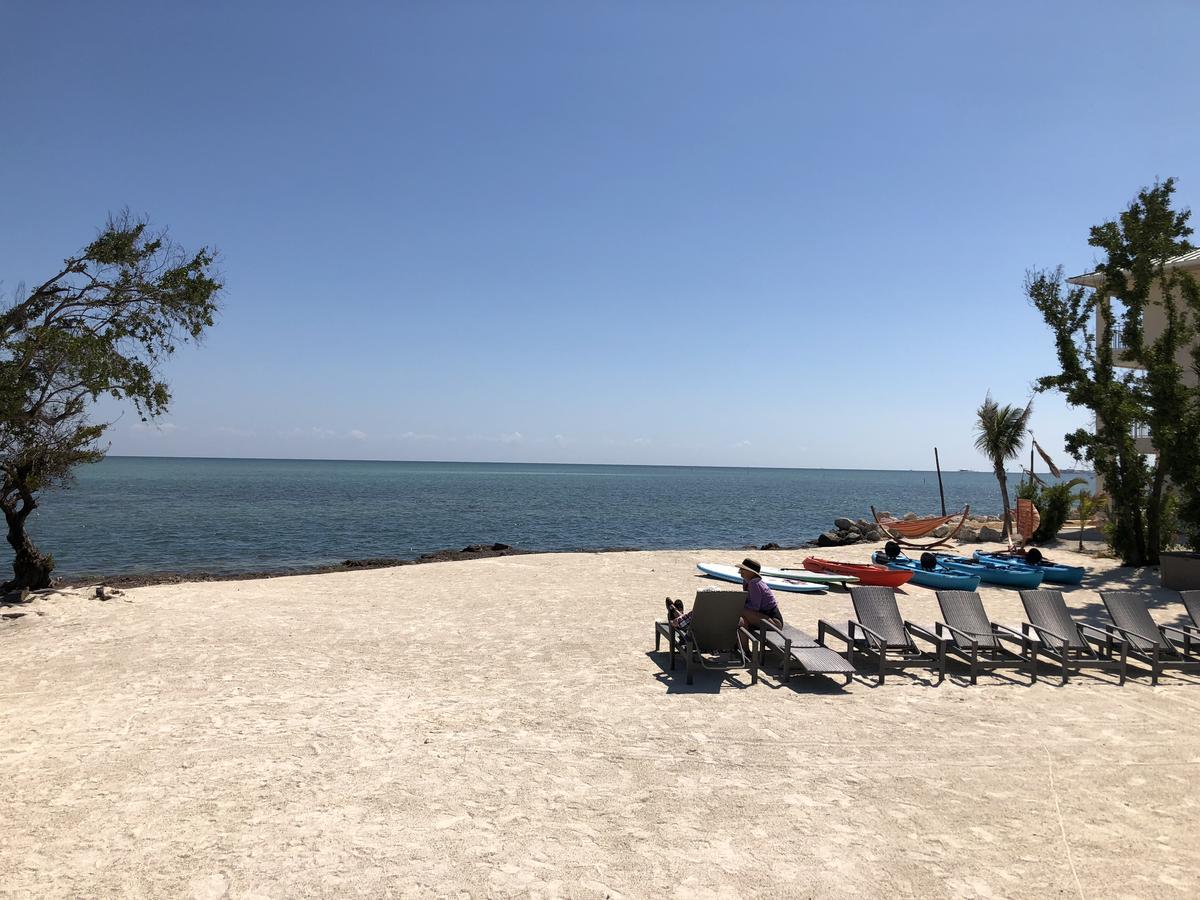 Seascape Resort & Marina Motel 3*