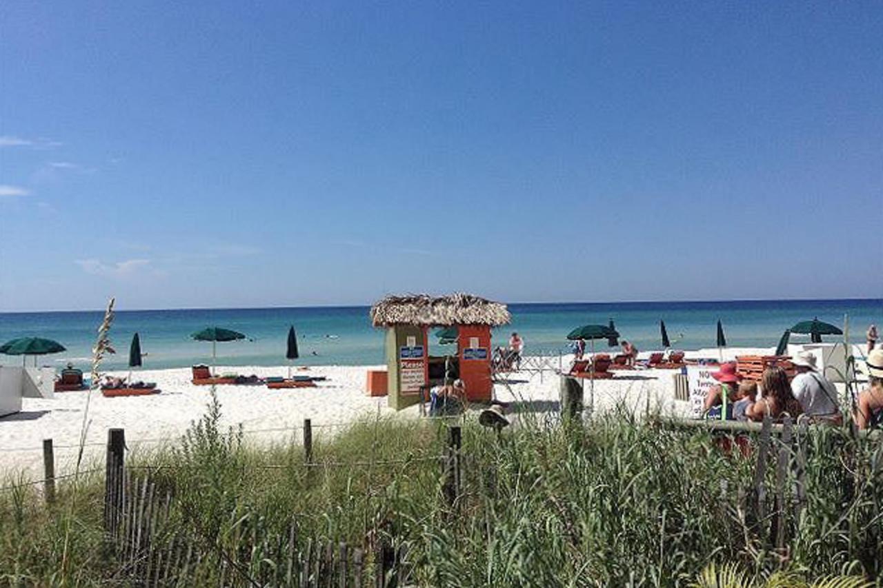 Emerald Isle Panama * Panama City Beach