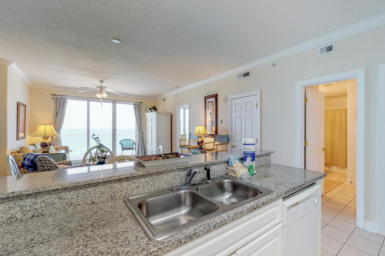 Emerald Isle Panama Holiday home Panama City Beach