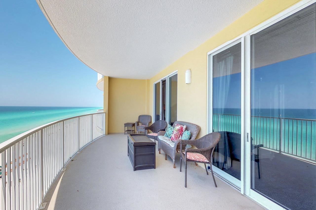 Emerald Isle Panama Holiday home *