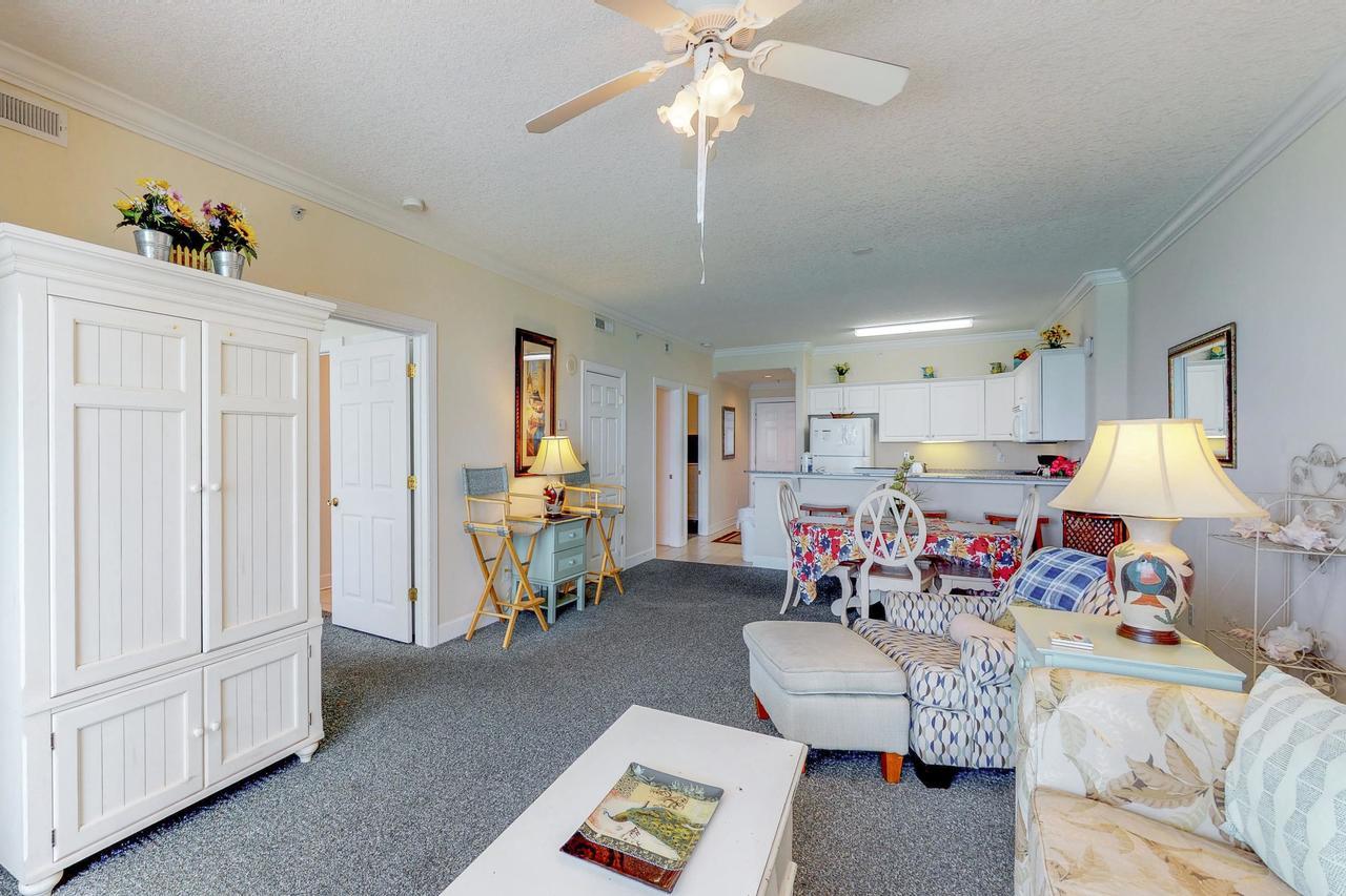 Emerald Isle Panama Holiday home *