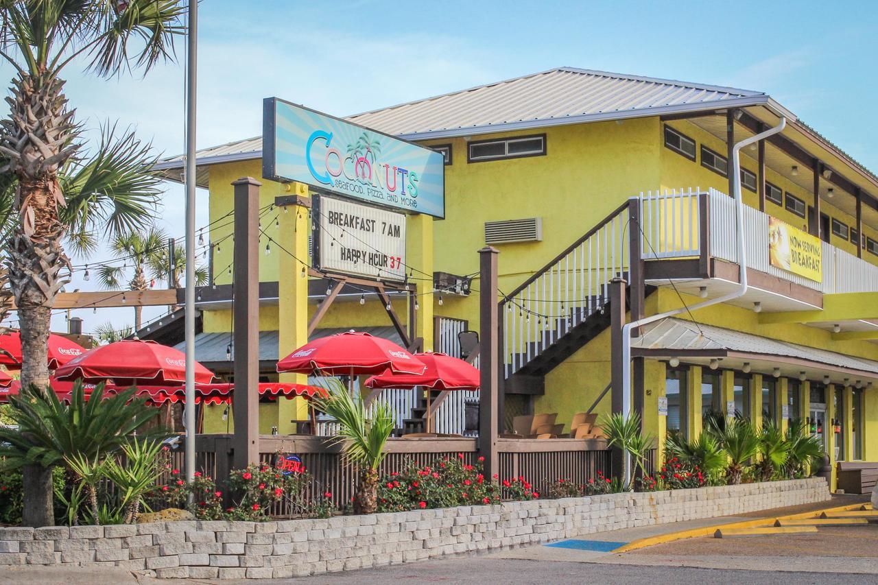 Emerald Isle Panama * Panama City Beach