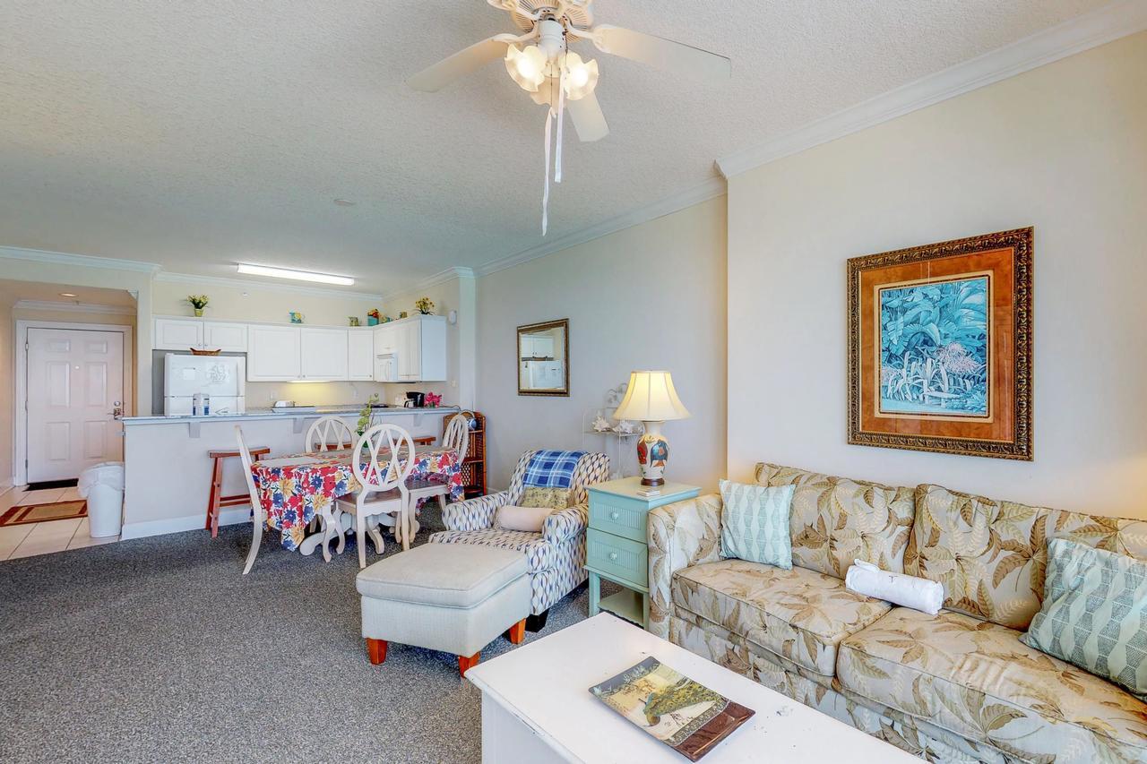 Emerald Isle Panama Holiday home