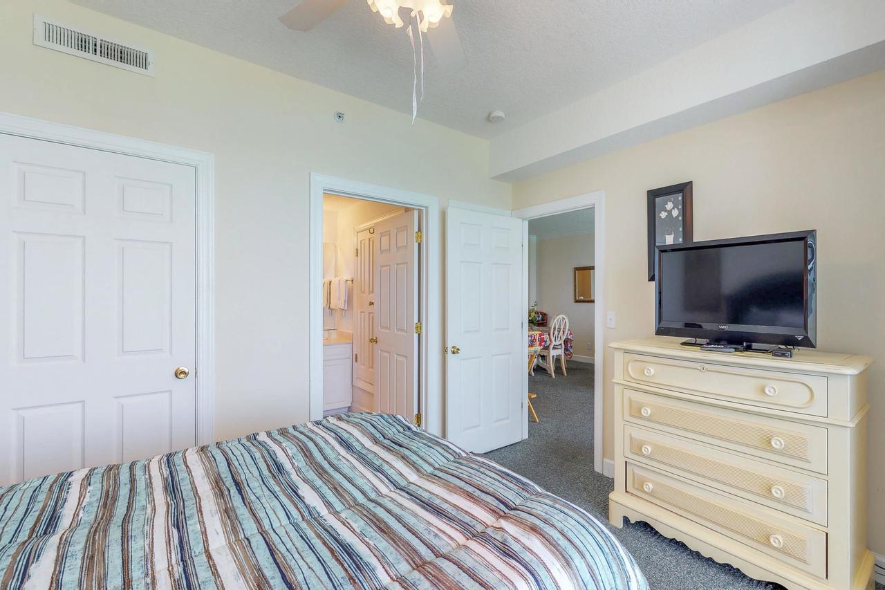 Emerald Isle Panama Holiday home
