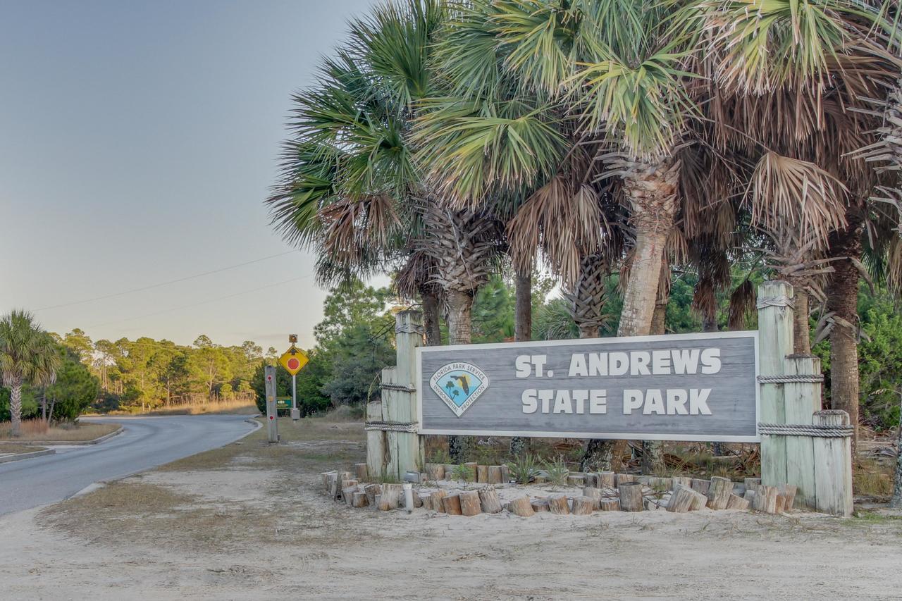 Holiday home Emerald Isle Panama Panama City Beach