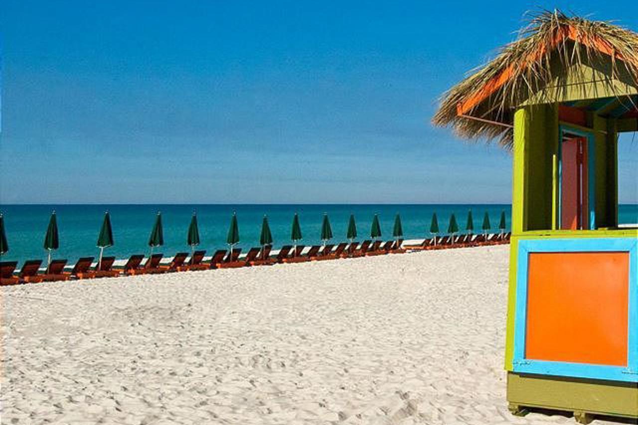 Emerald Isle Panama Holiday home Panama City Beach