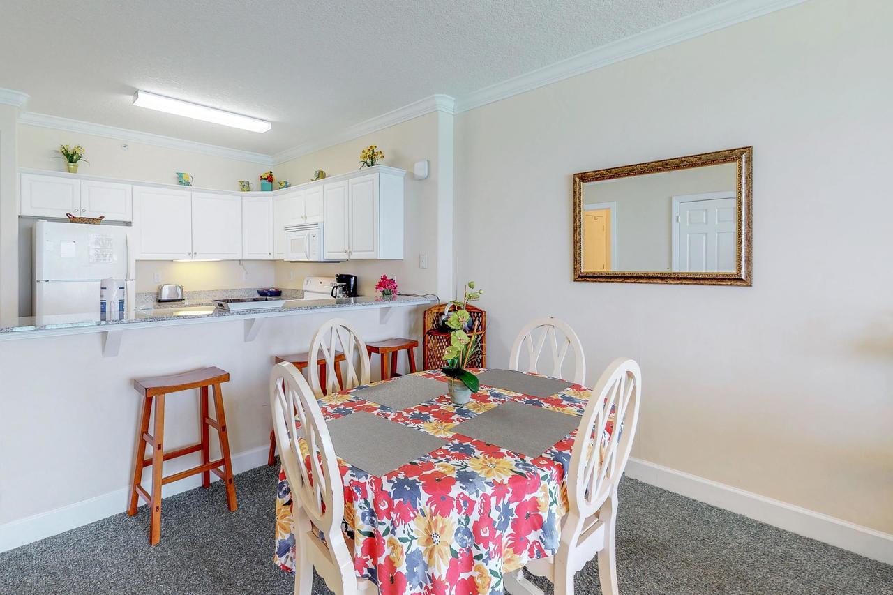 Emerald Isle Panama Holiday home