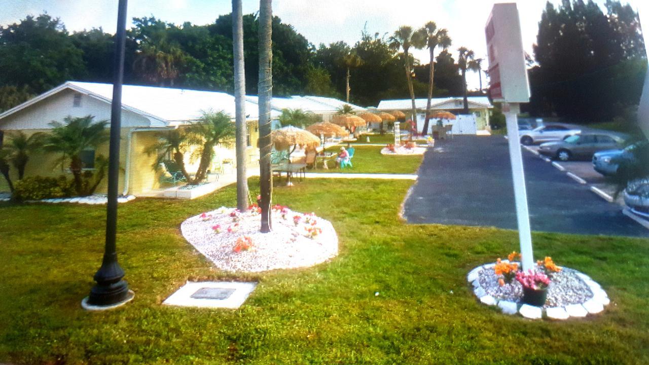 Tropical Bay Extend A Suites 2*