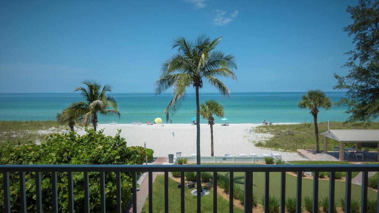 Gulf And View 403