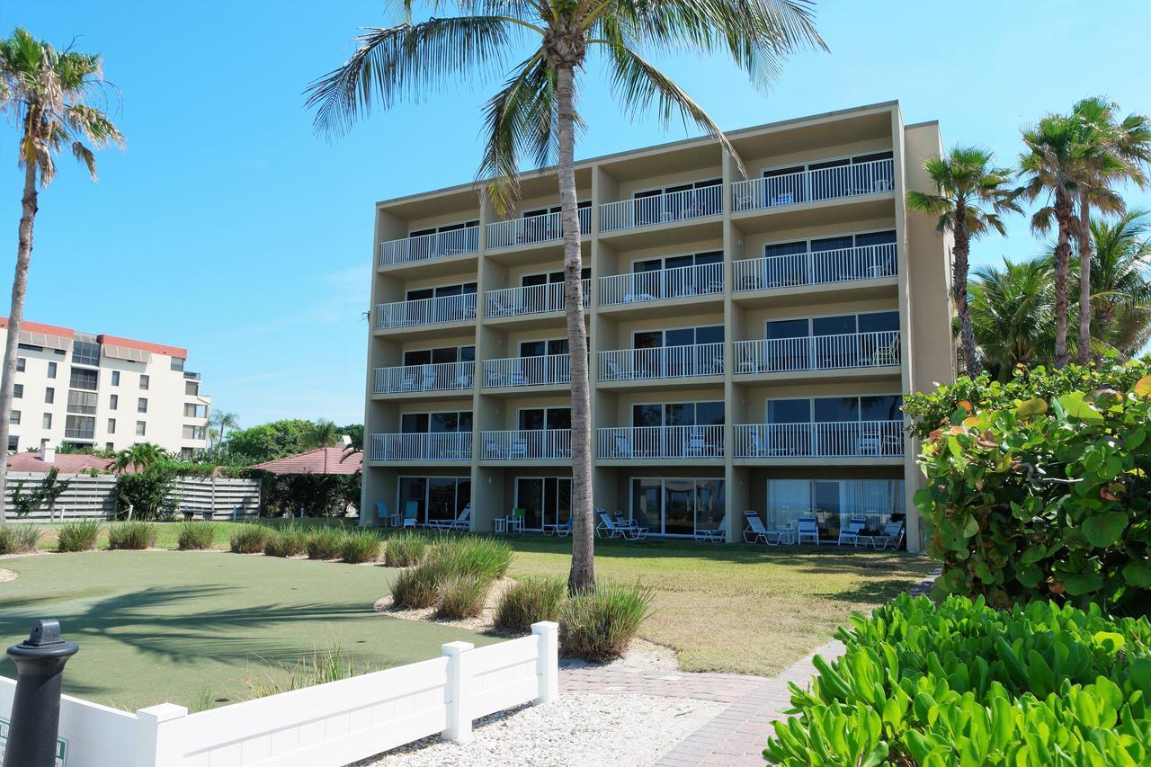 Apartment Gulf And View 403