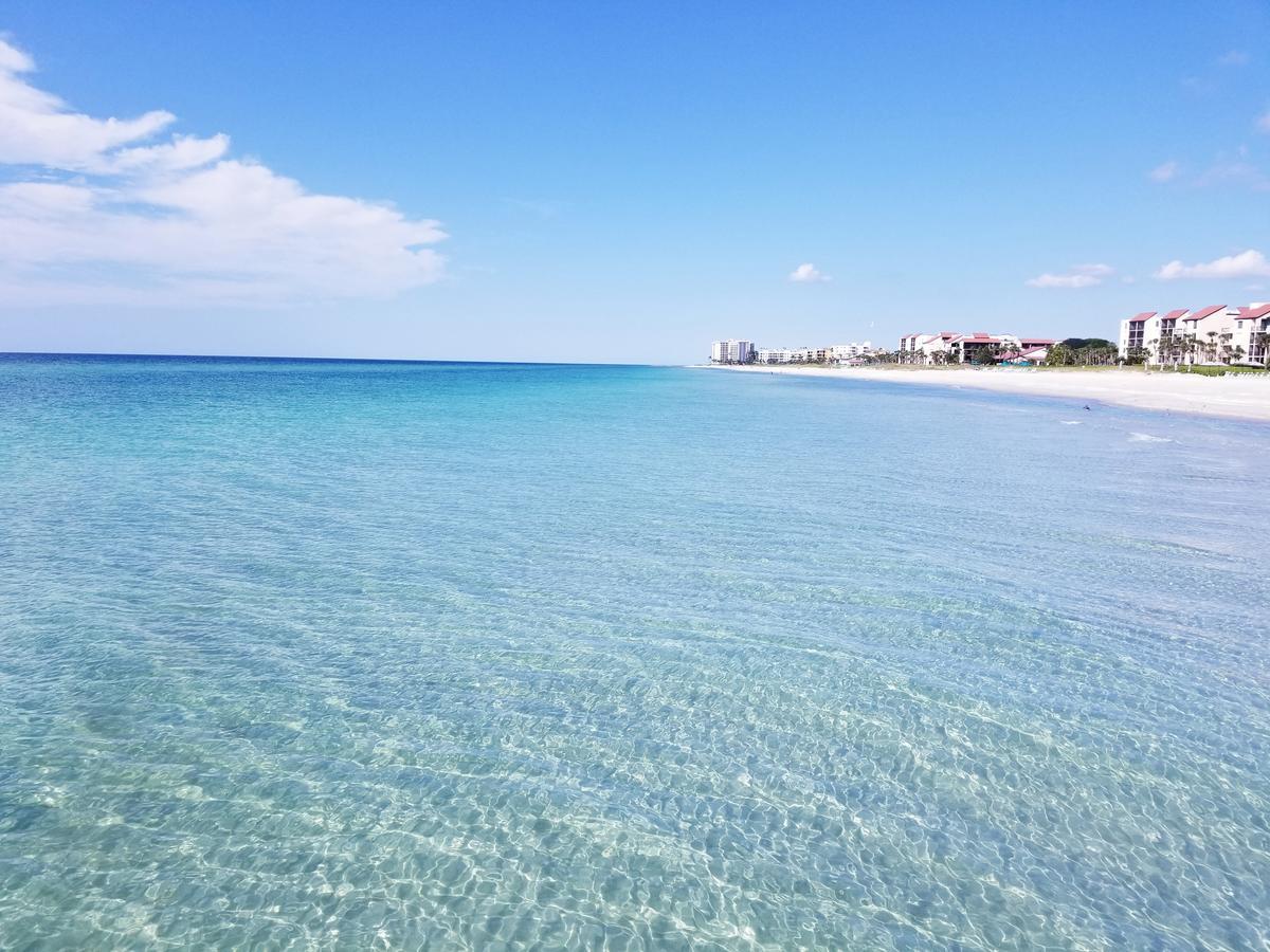 Gulf And View 403 Apartment Longboat Key