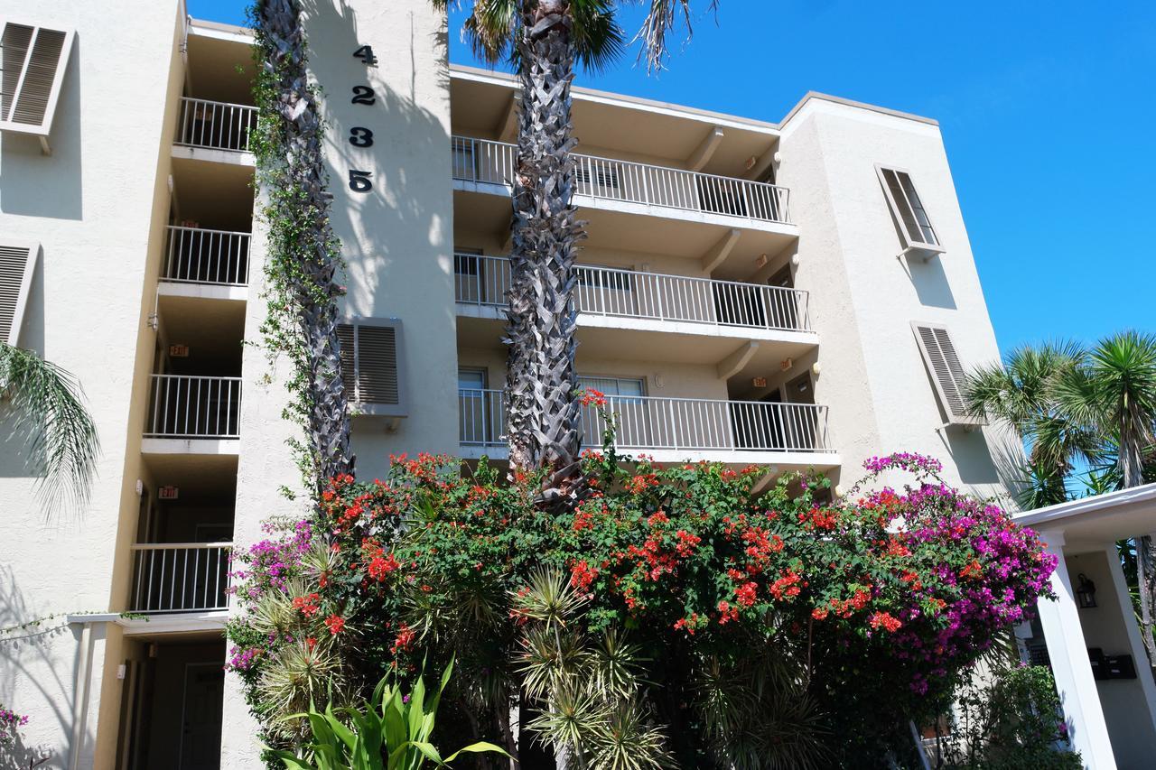 Apartment Gulf And View 403