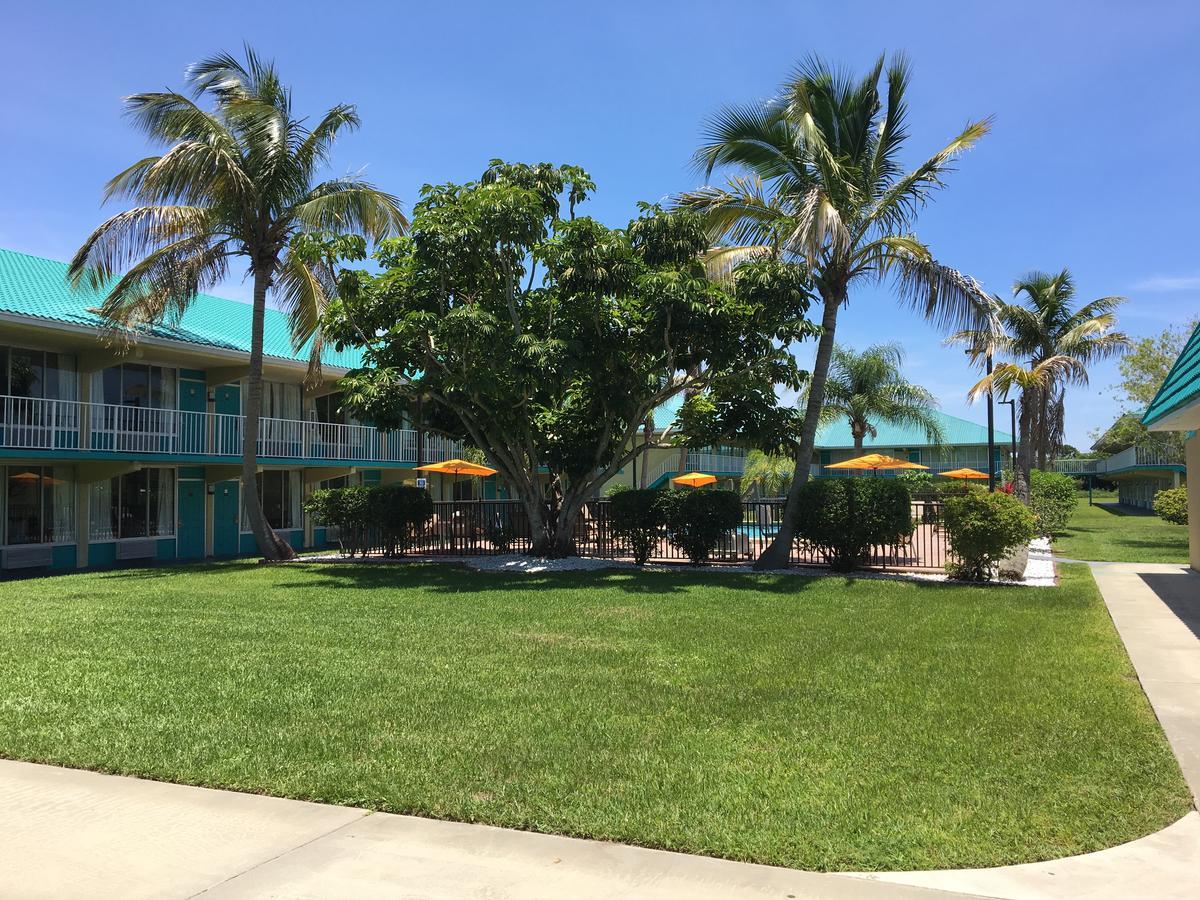 Days By Wyndham Pierce Midtown Fort Pierce