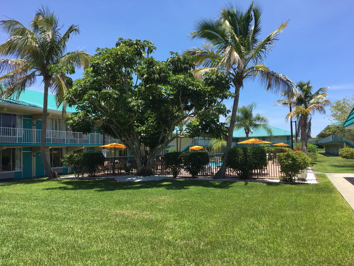 Hotel Days By Wyndham Pierce Midtown 2*