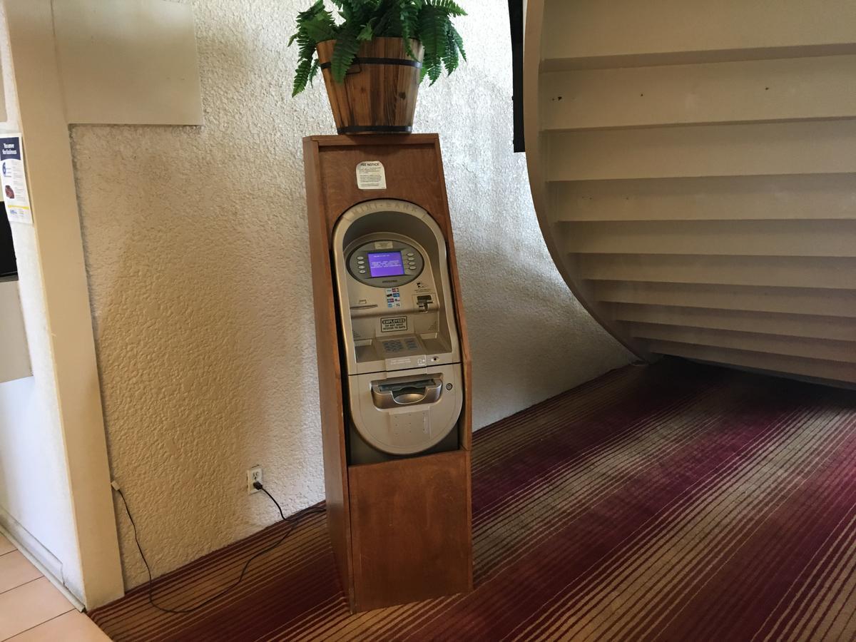 Days By Wyndham Pierce Midtown Fort Pierce