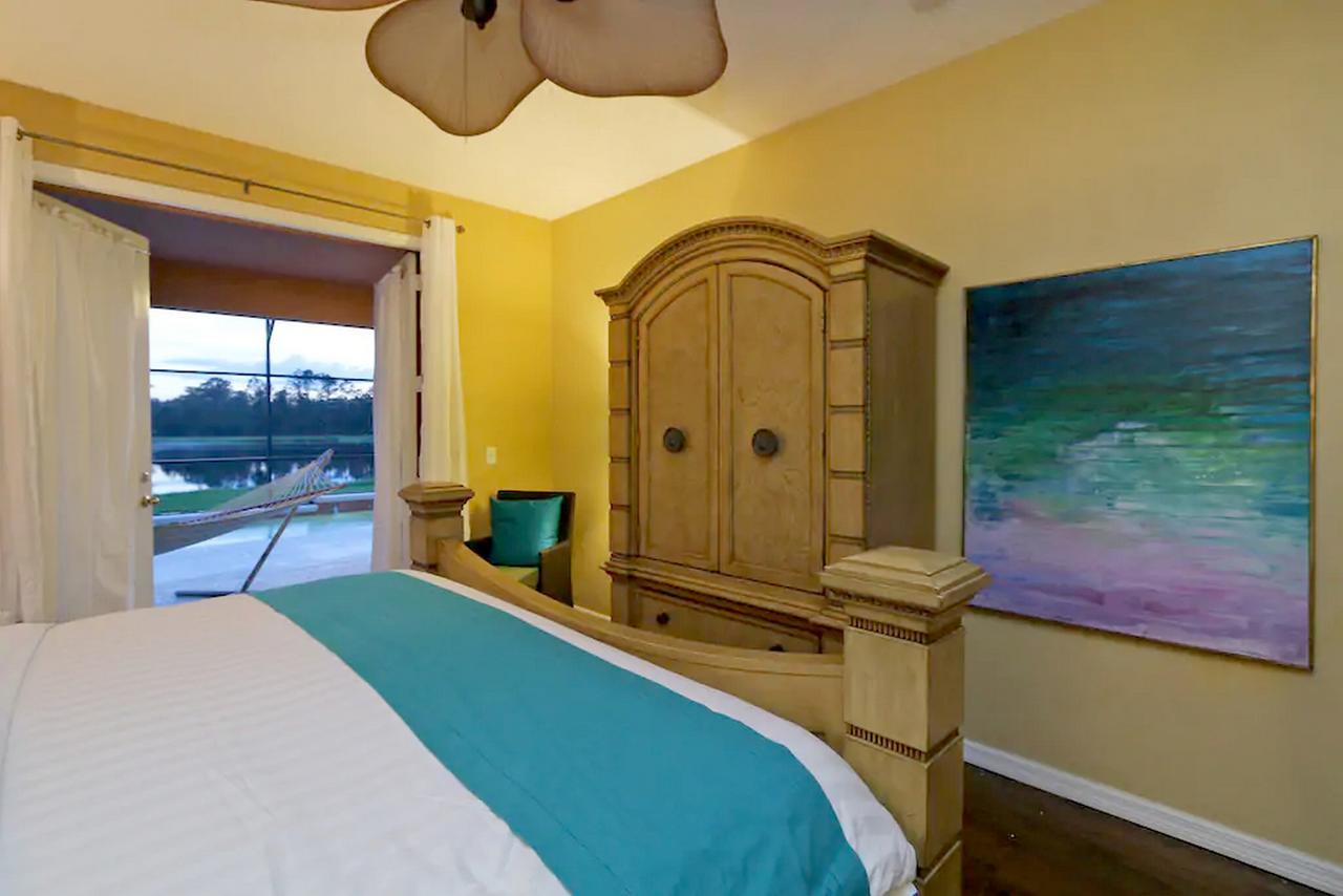 Aquamarine Hideaway * Kissimmee