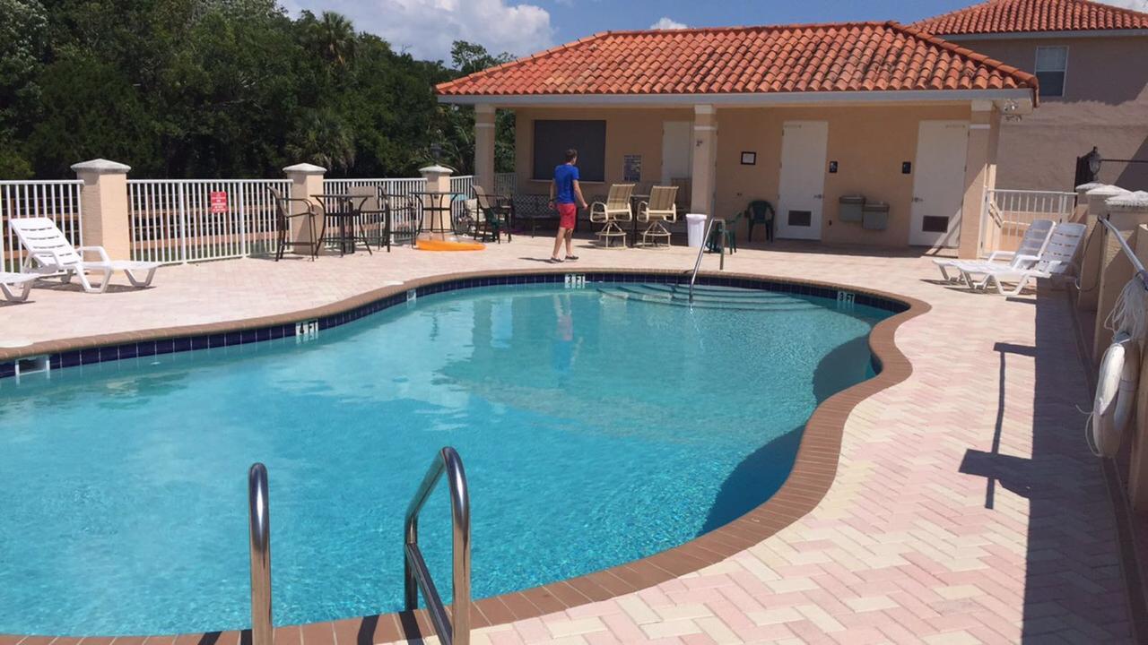 Tradewinds Marina Holiday home Homosassa